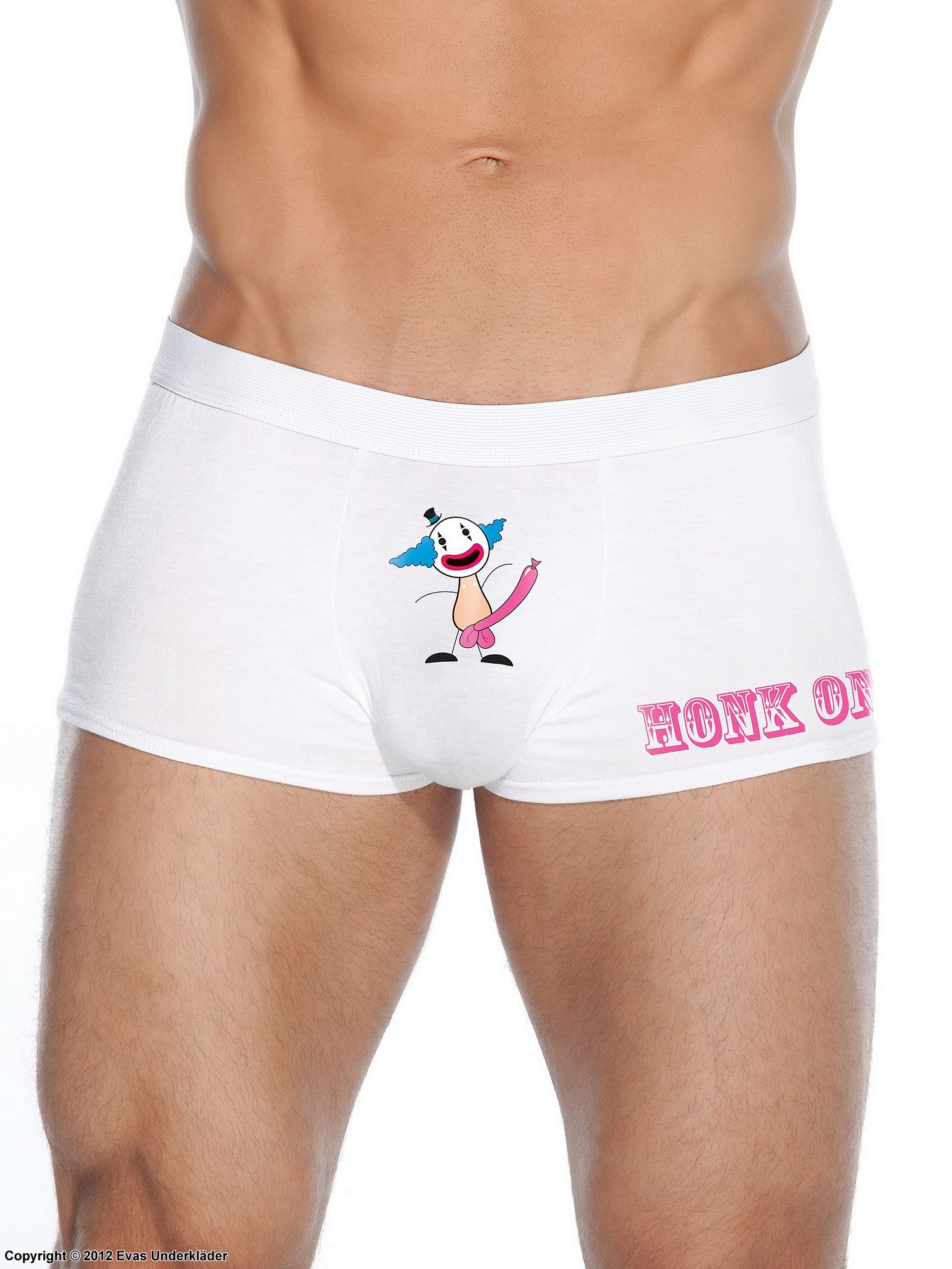 Underbukser / boxershorts